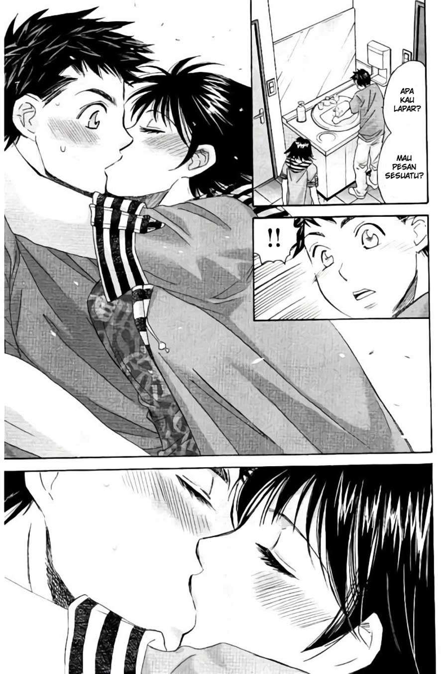 Chapter 74 - halaman 11