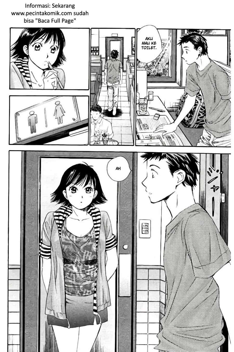 Chapter 74 - halaman 10