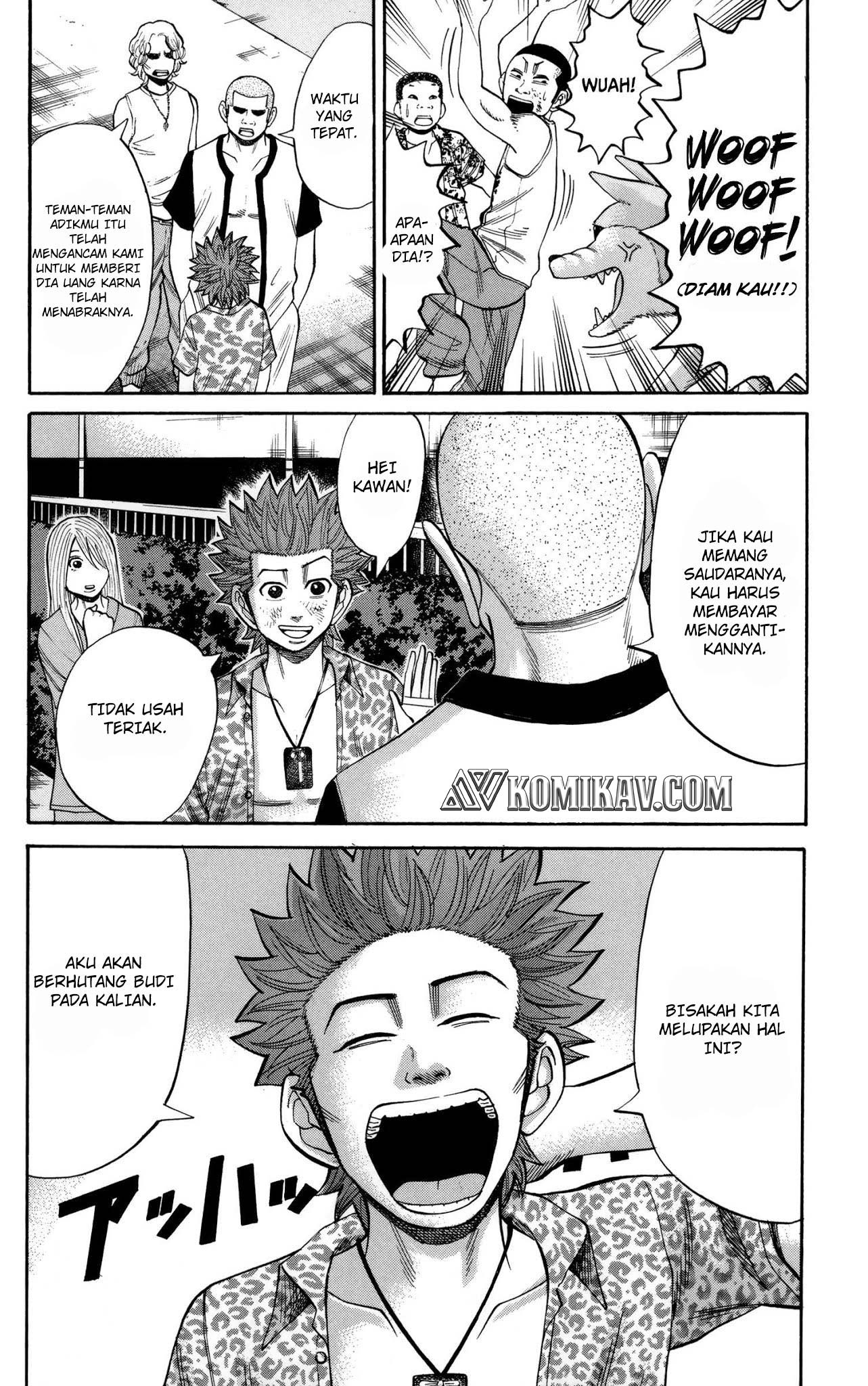 Chapter 45 - halaman 10