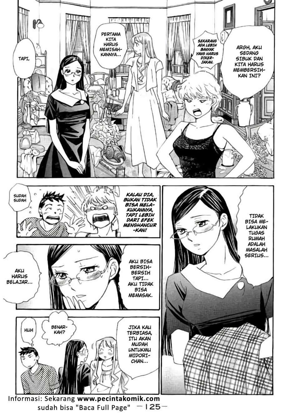 Chapter 73 - halaman 11