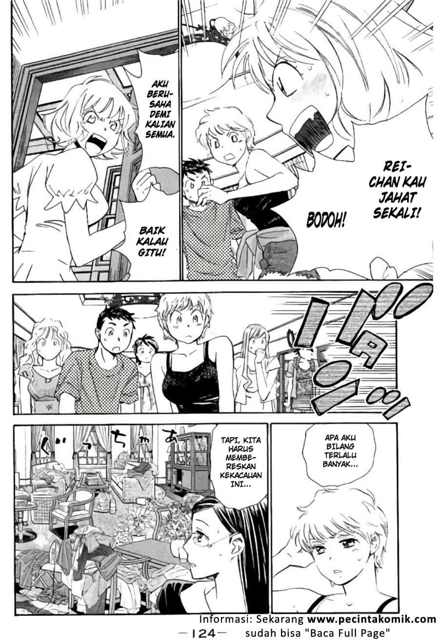 Chapter 73 - halaman 10