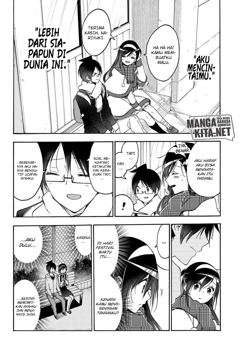 Chapter 164 - halaman 10