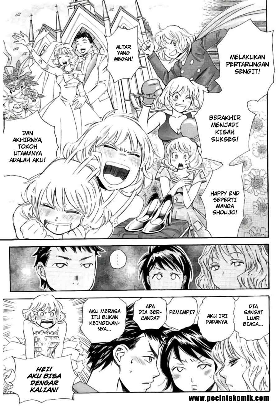 Chapter 72 - halaman 11