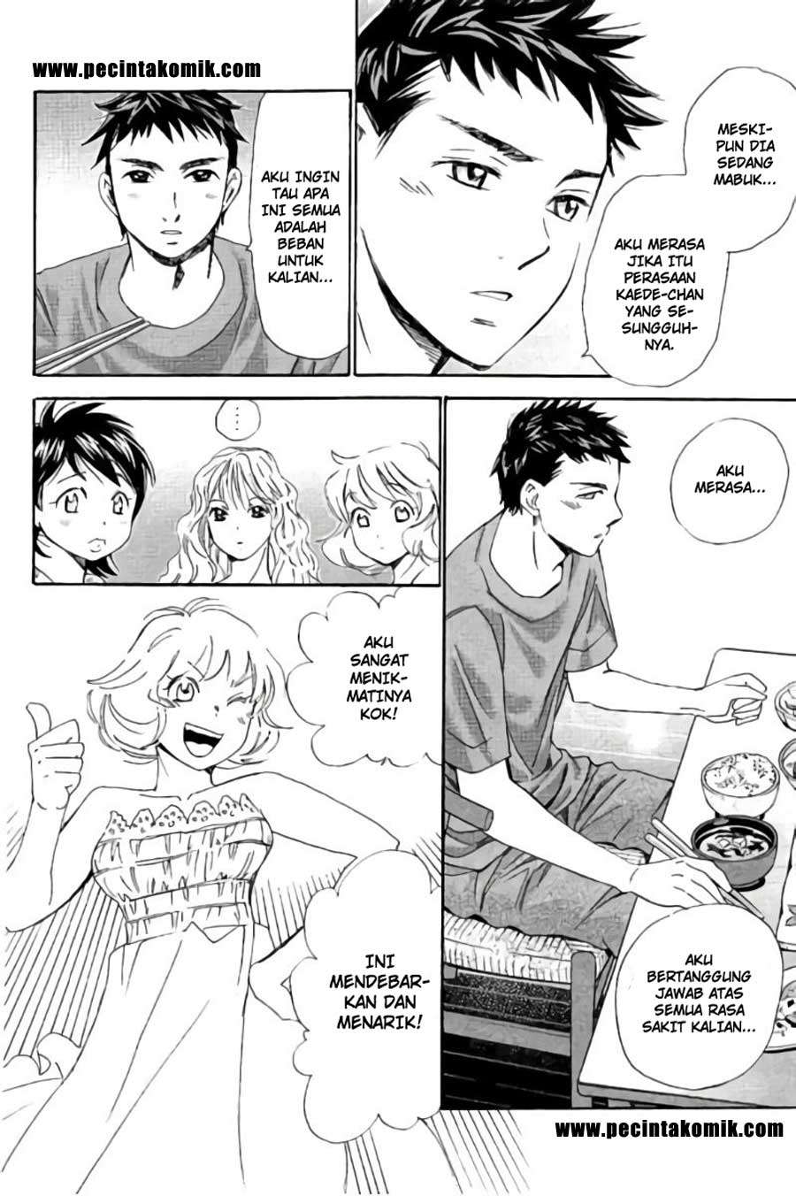 Chapter 72 - halaman 10