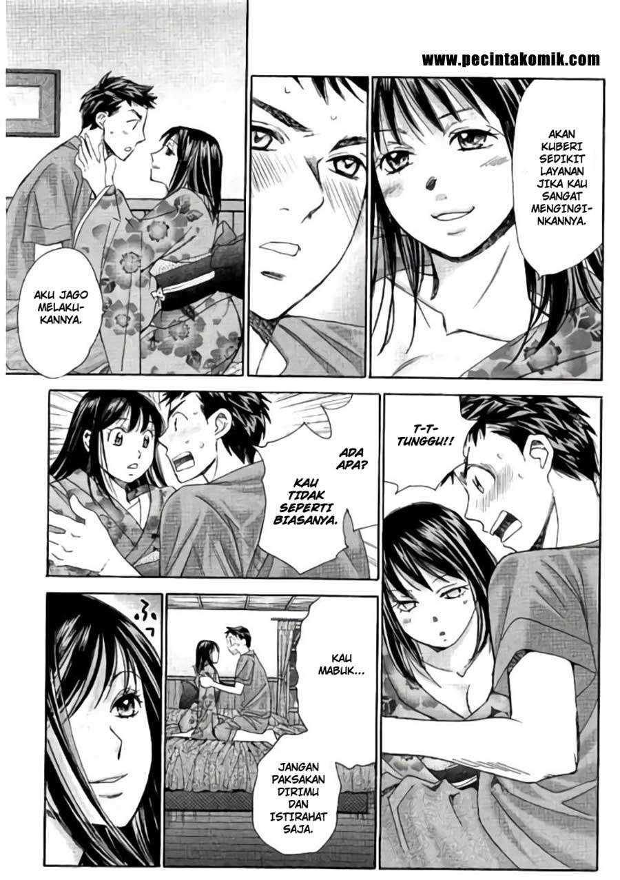 Chapter 71 - halaman 11