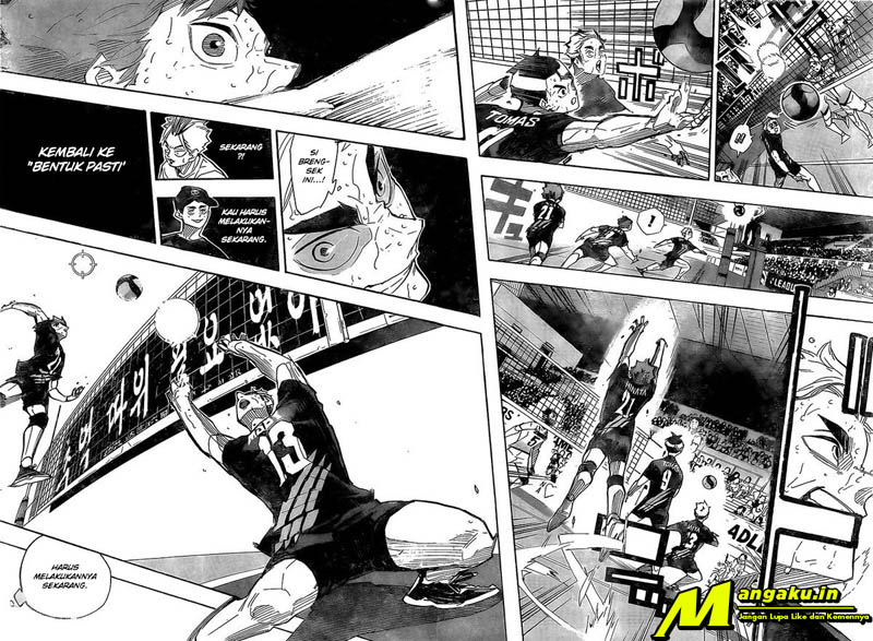 Chapter 400 - halaman 11