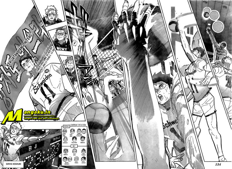 Chapter 400 - halaman 10