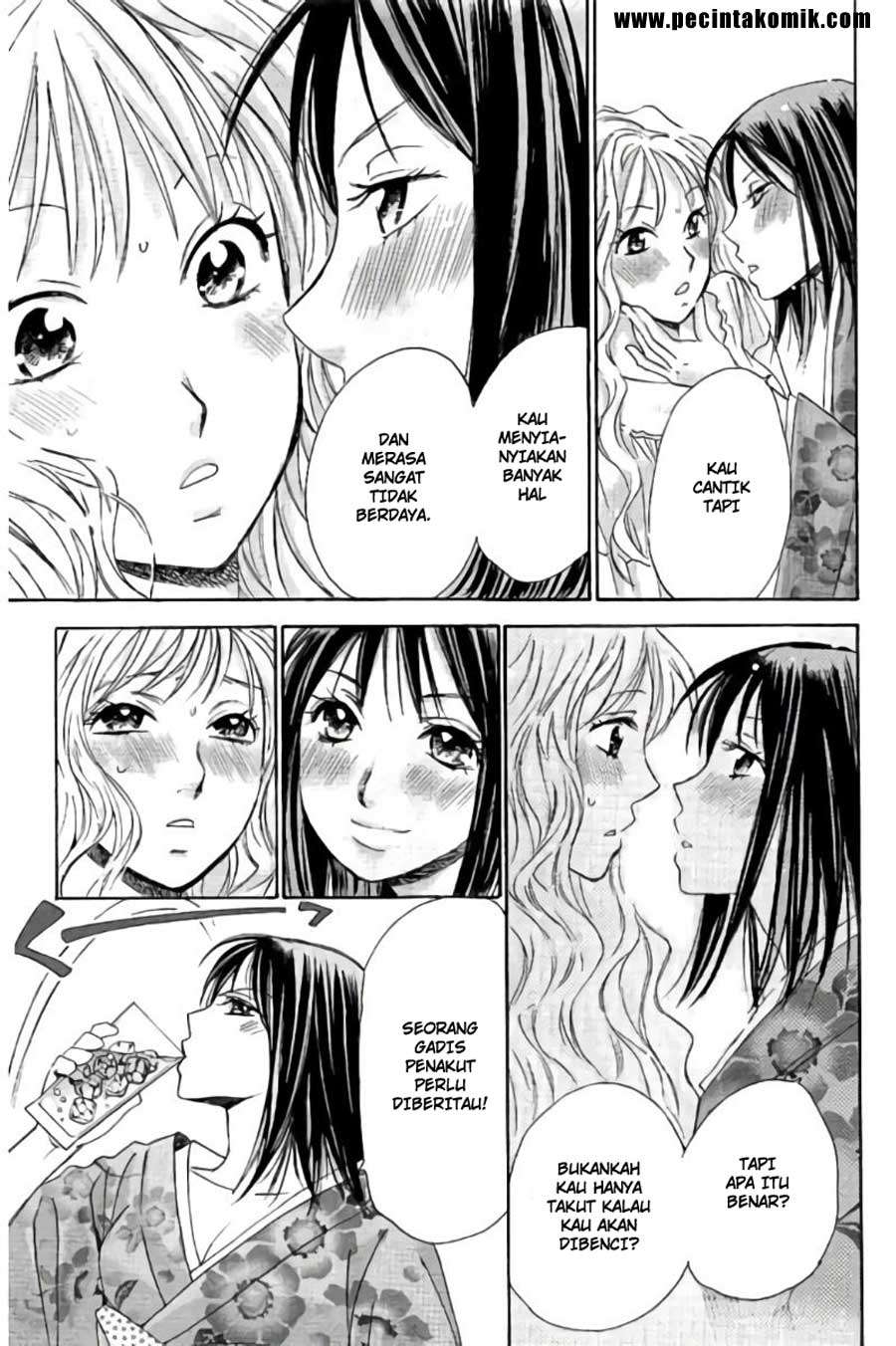 Chapter 70 - halaman 11