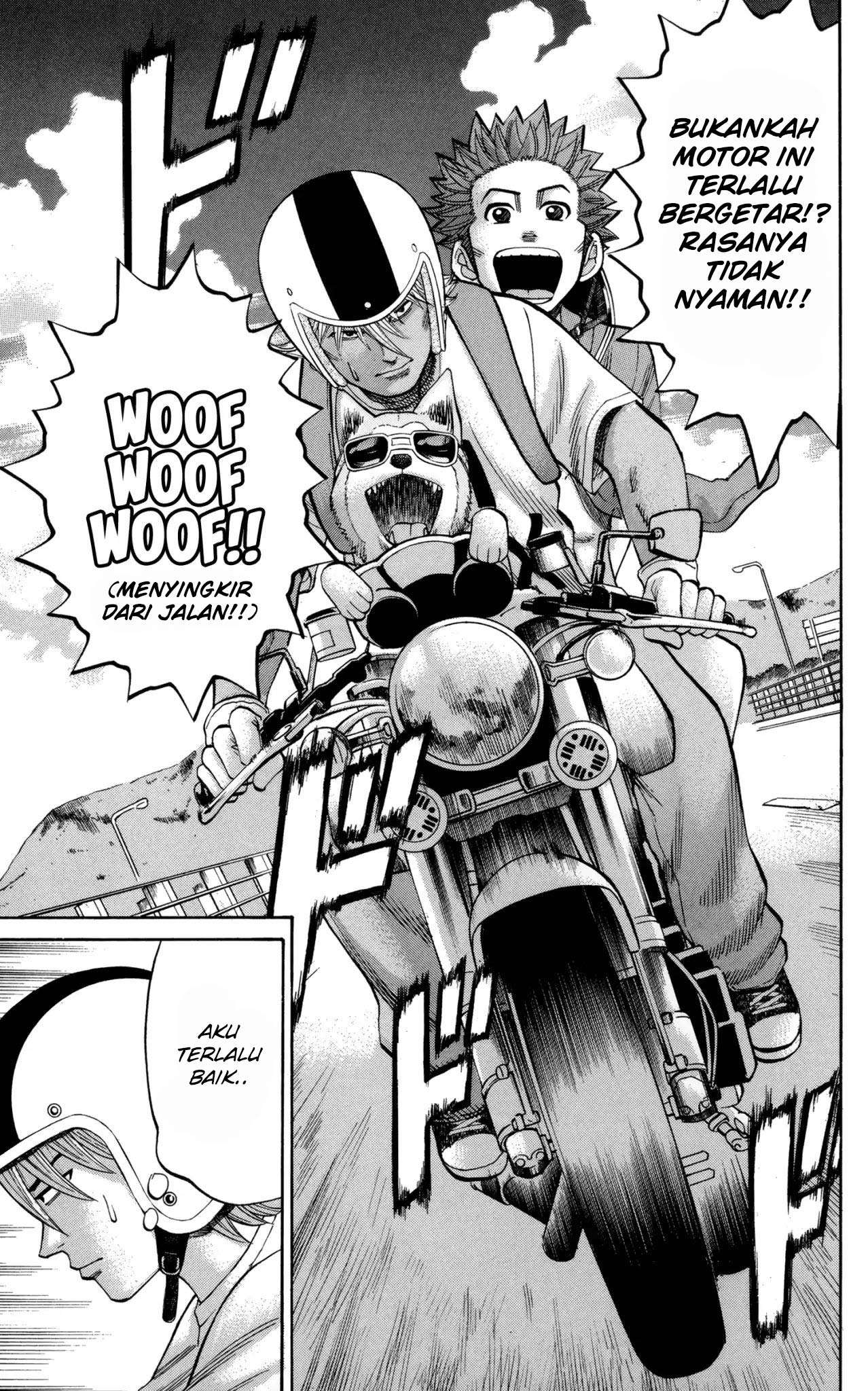 Chapter 46 - halaman 10