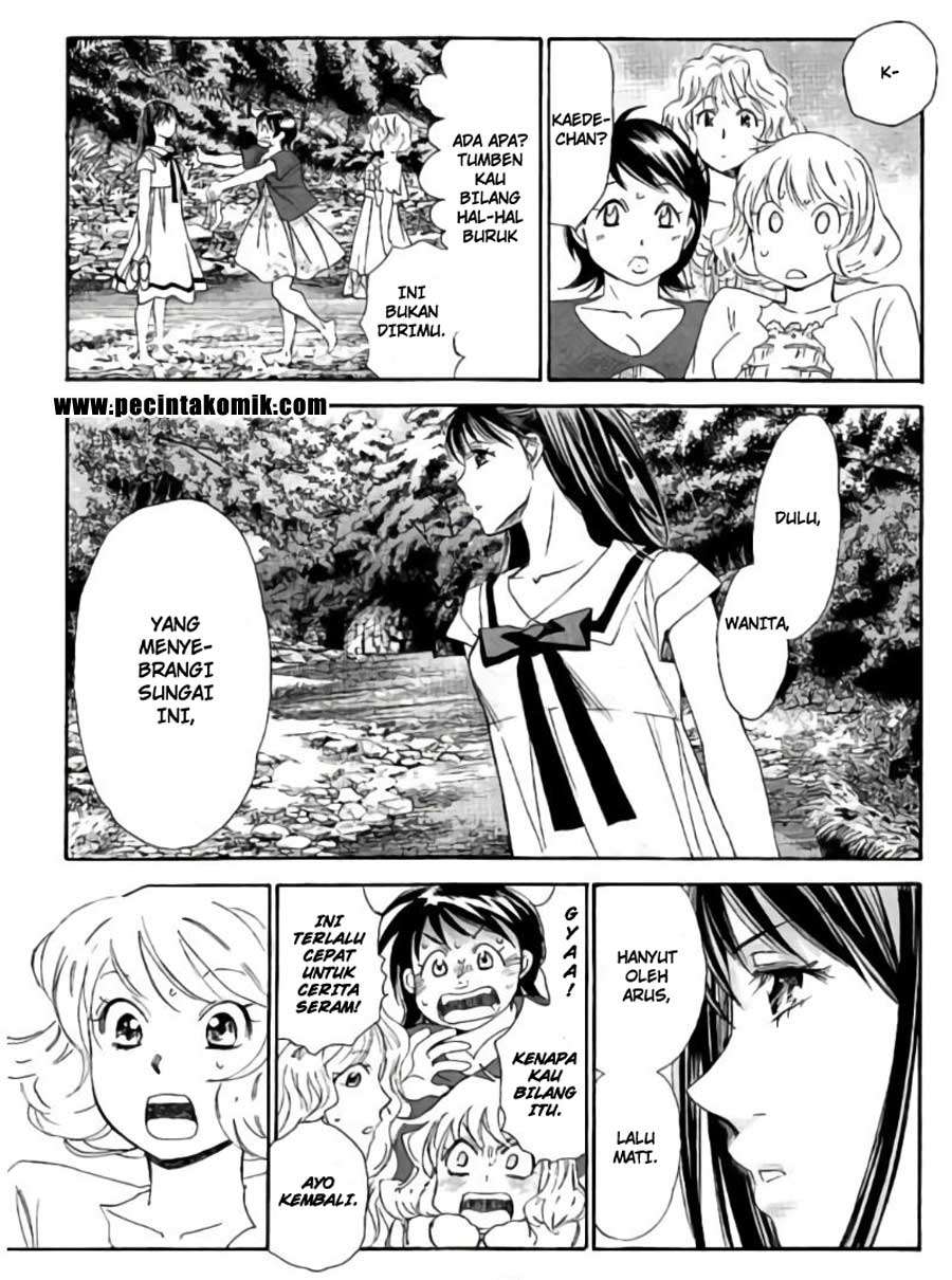 Chapter 69 - halaman 11