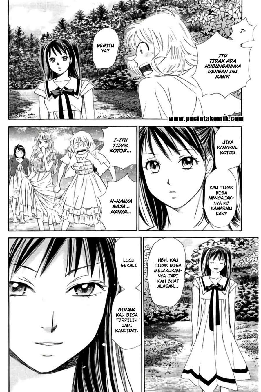 Chapter 69 - halaman 10