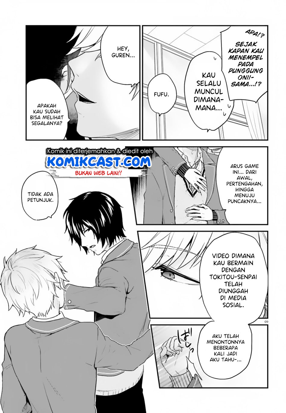 Chapter 16 - halaman 11