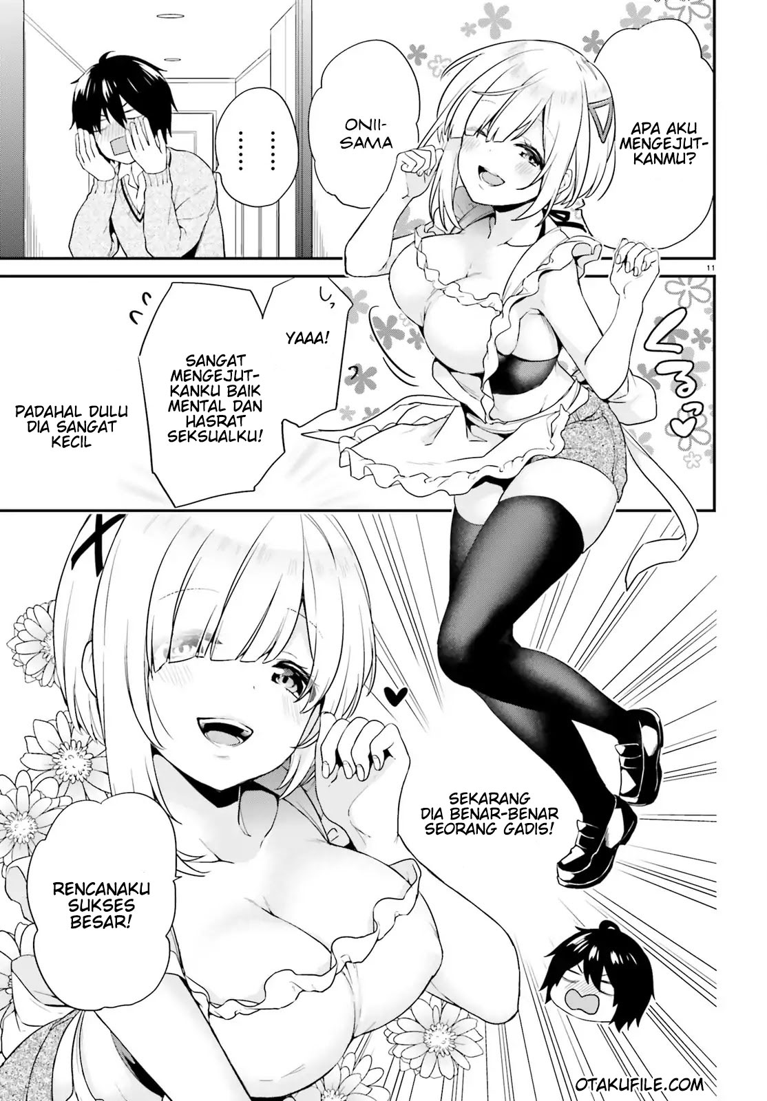 Chapter 1 - halaman 11