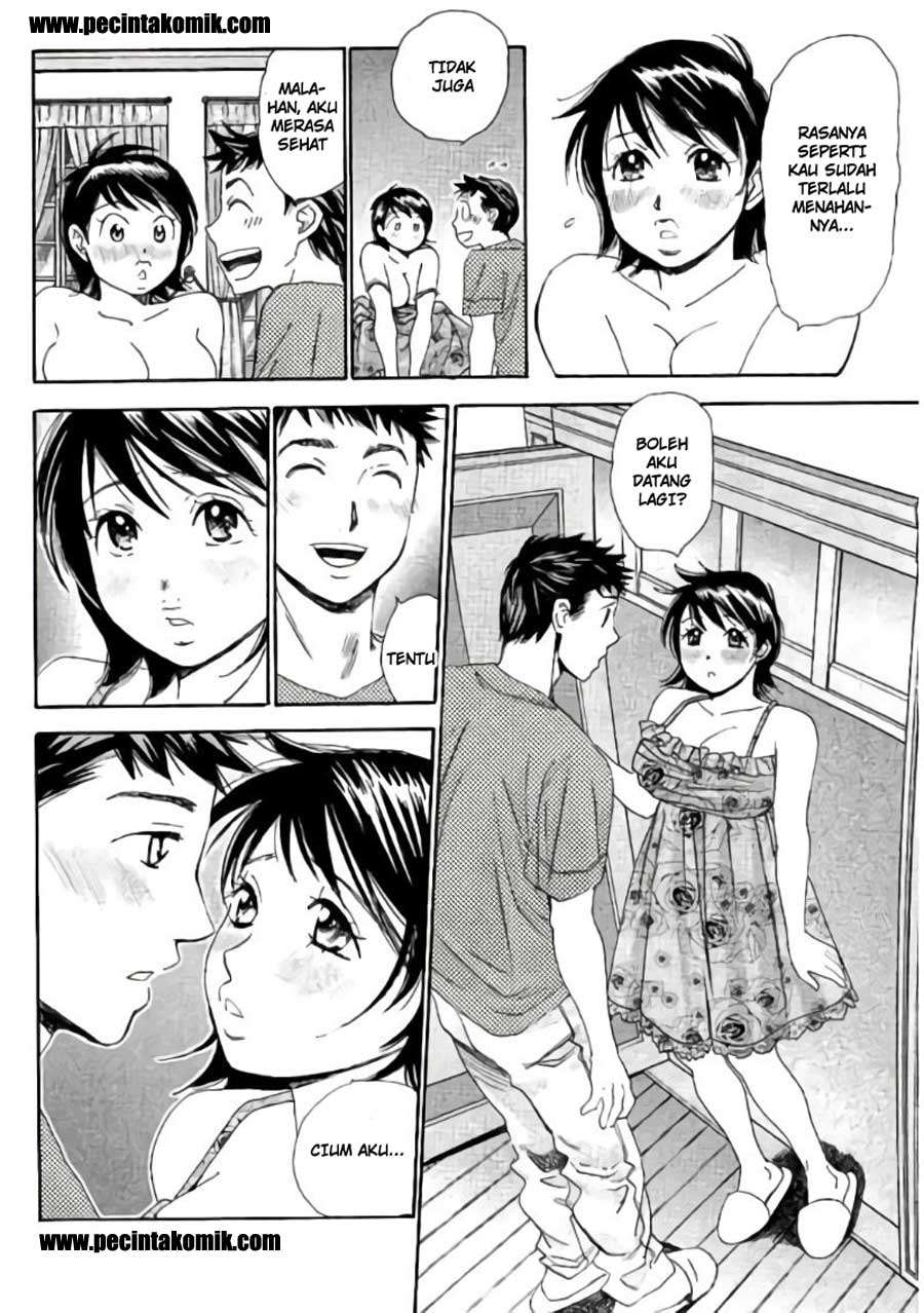 Chapter 67 - halaman 10