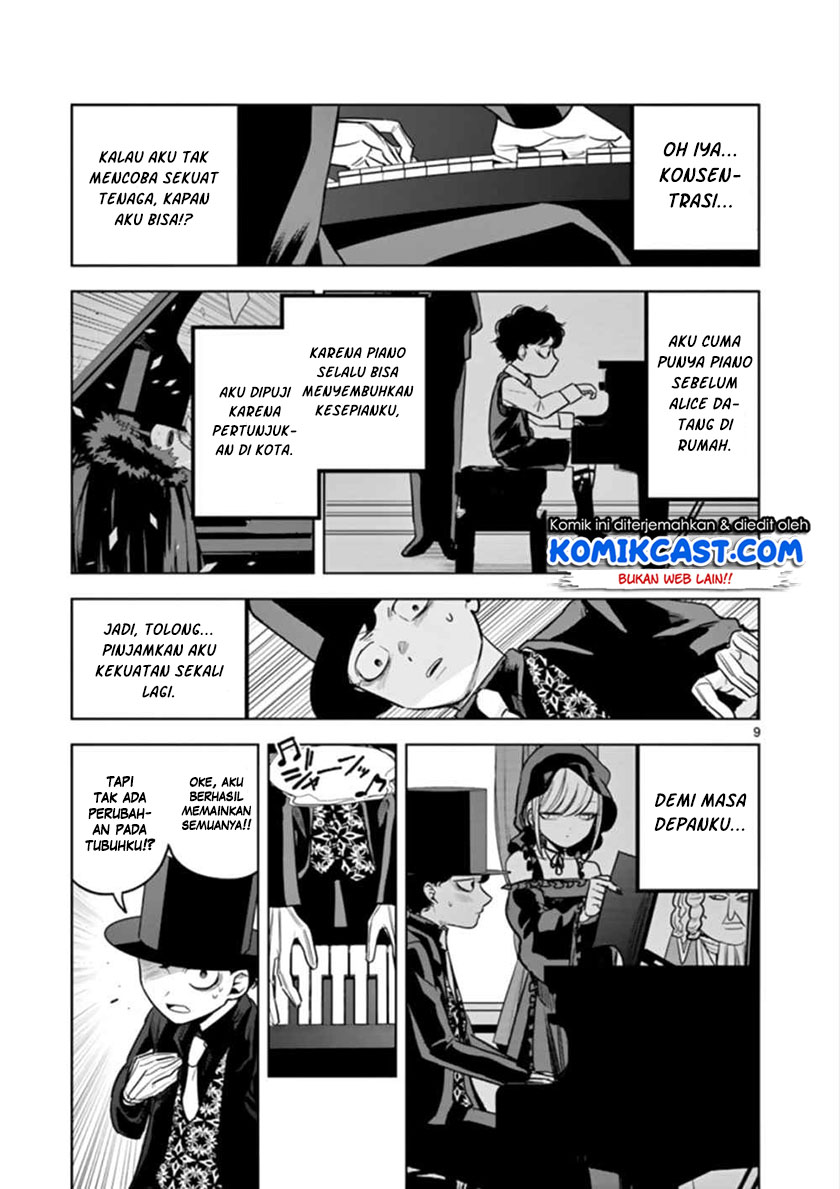Chapter 23 - halaman 11