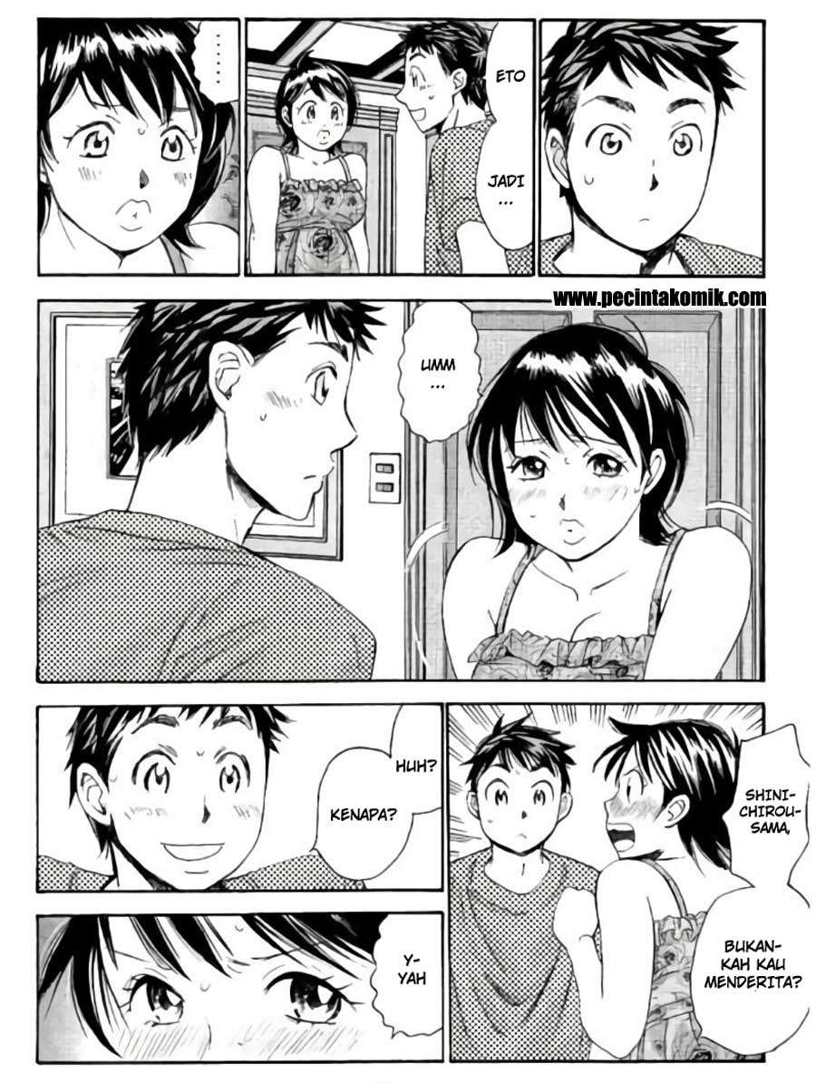 Chapter 66 - halaman 11