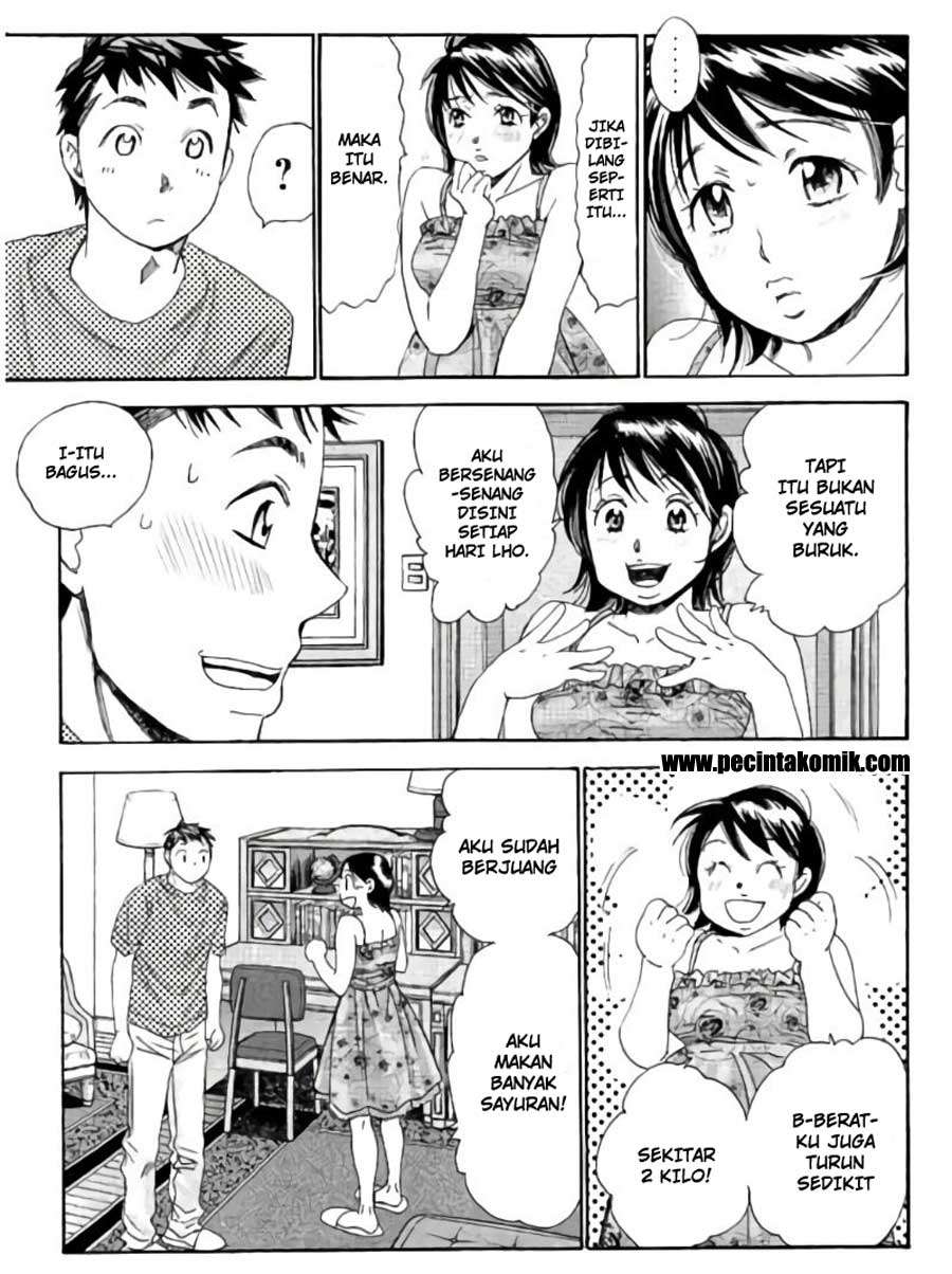 Chapter 66 - halaman 10