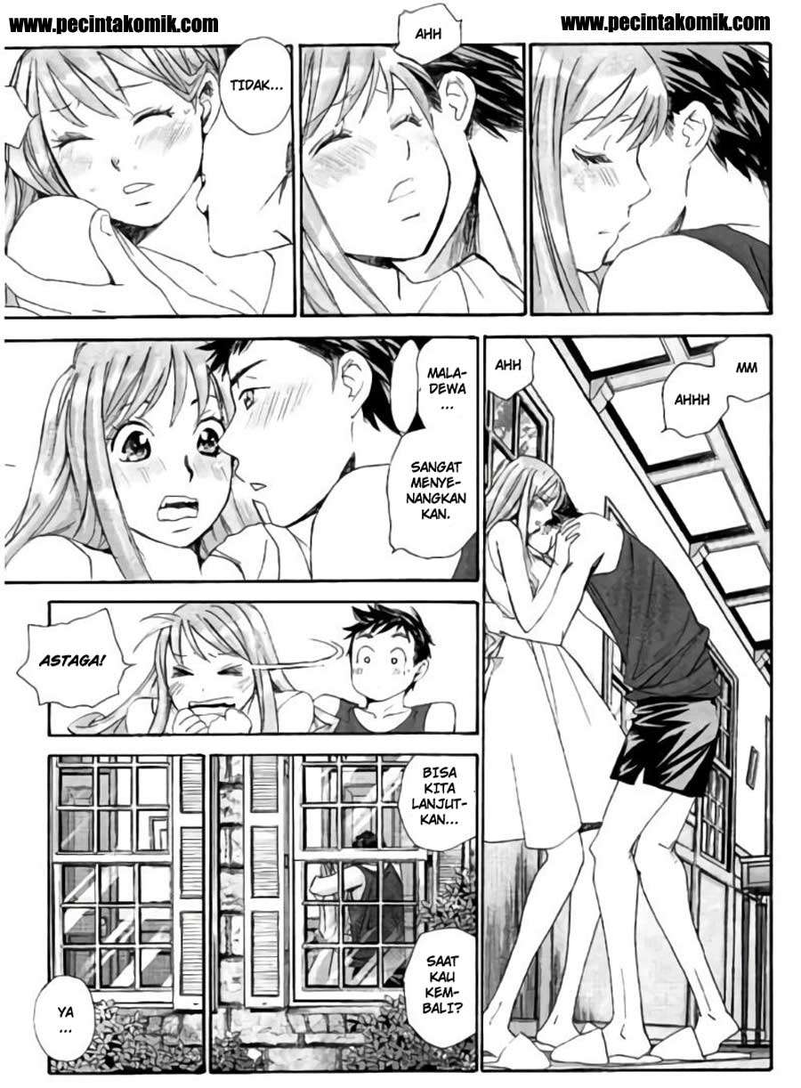 Chapter 65 - halaman 11