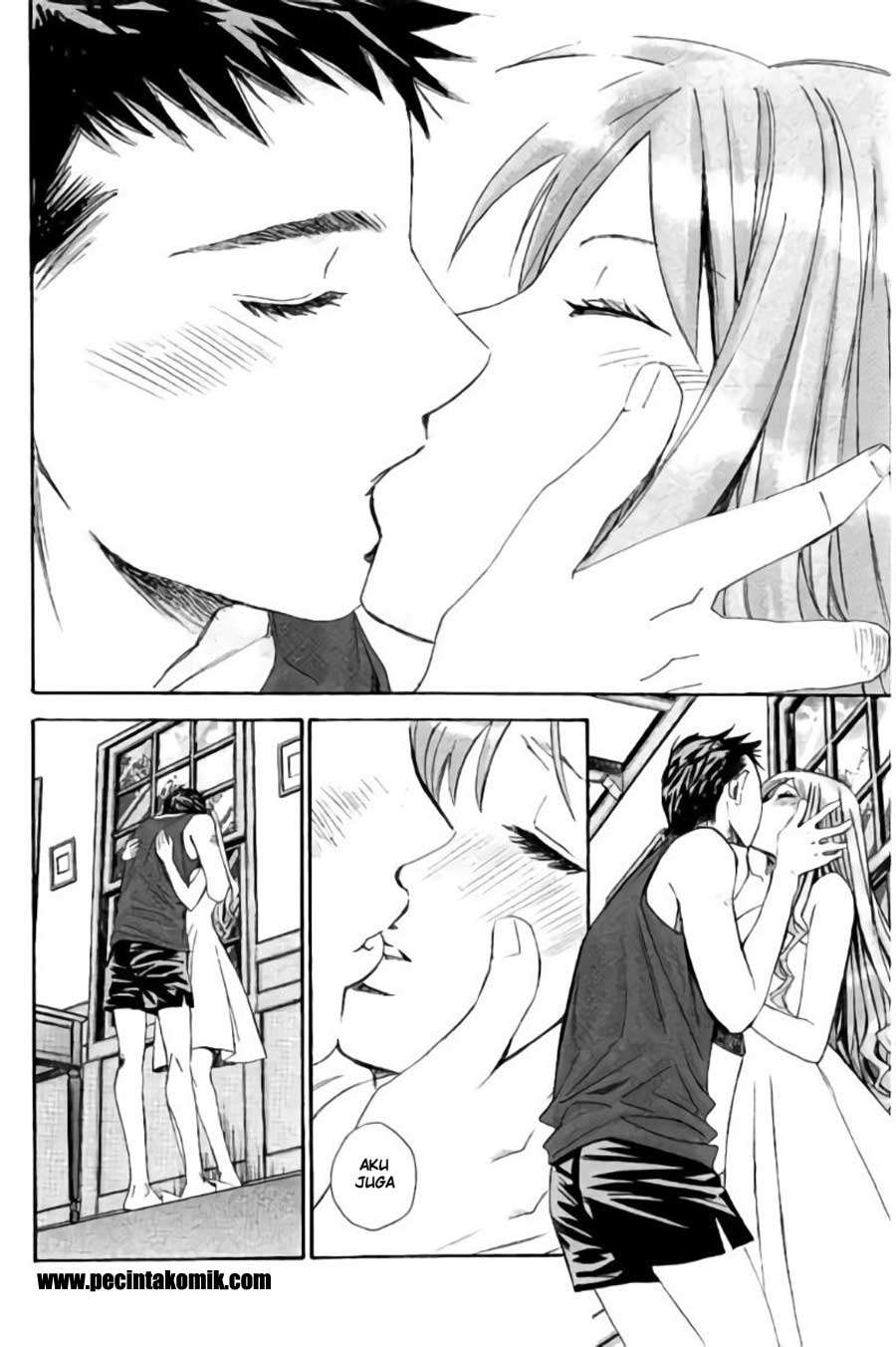 Chapter 65 - halaman 10