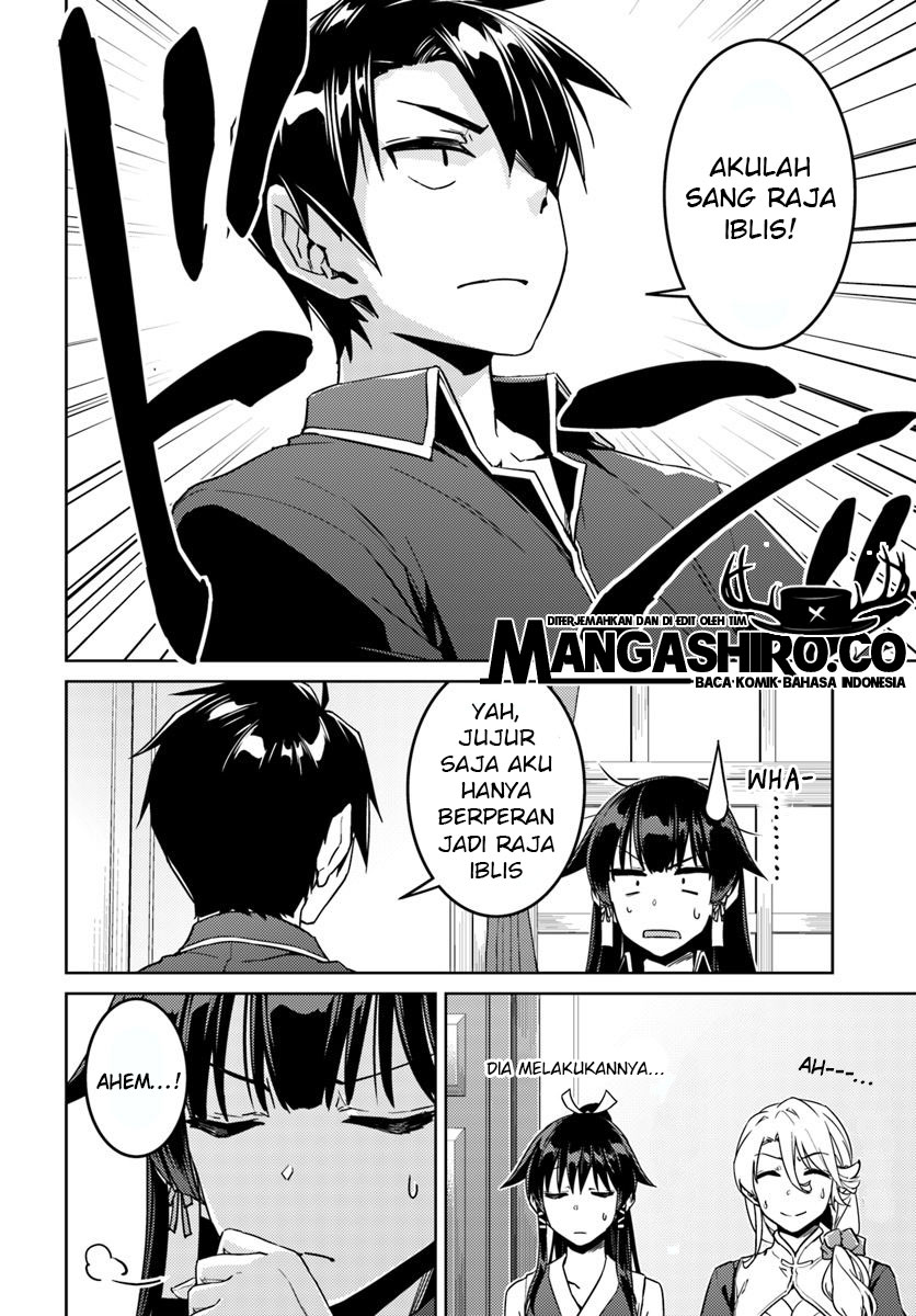 Chapter 40 - halaman 10