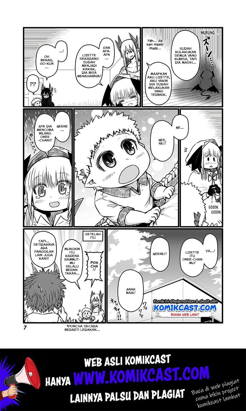 Chapter 70 - halaman 11