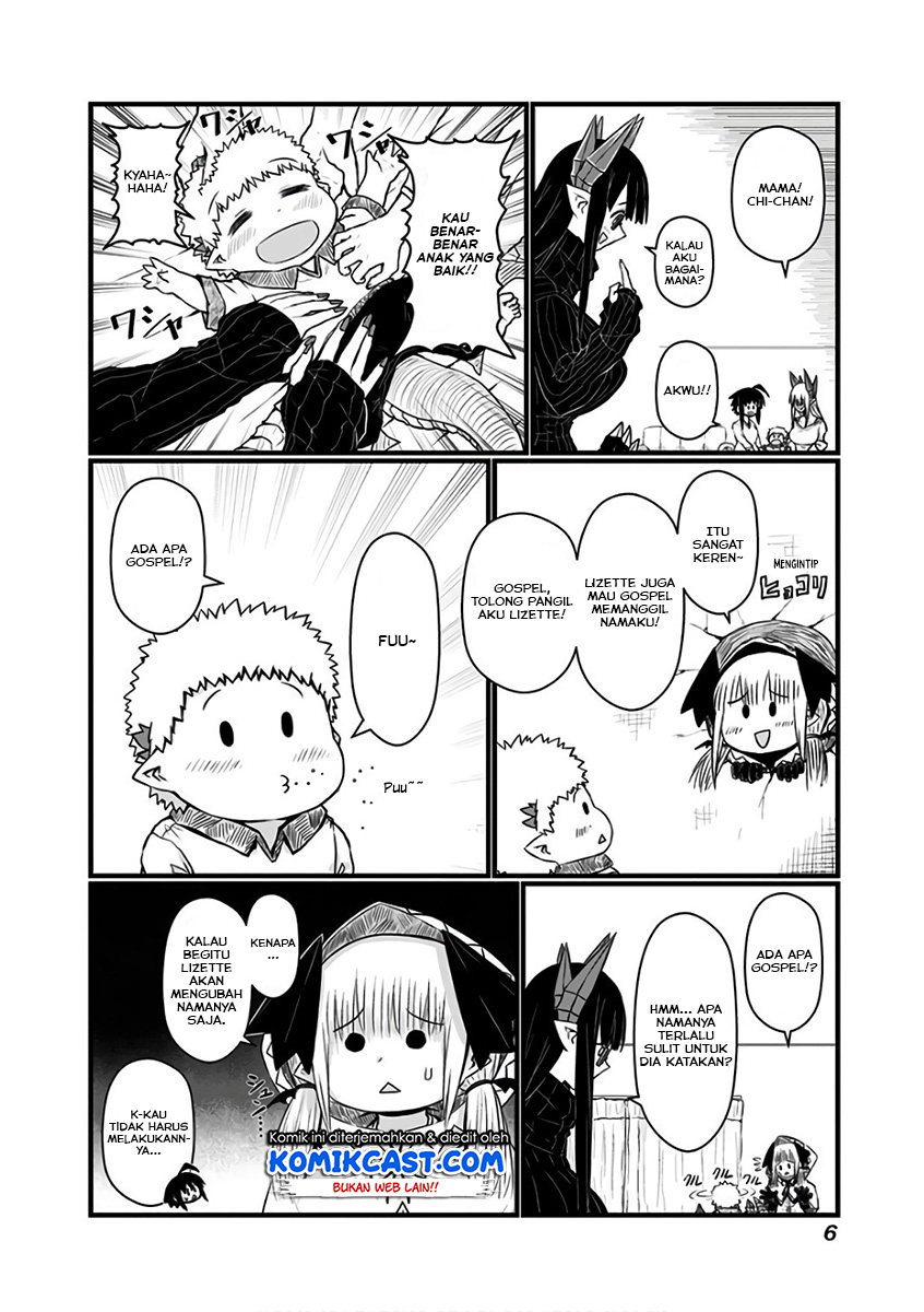 Chapter 70 - halaman 10