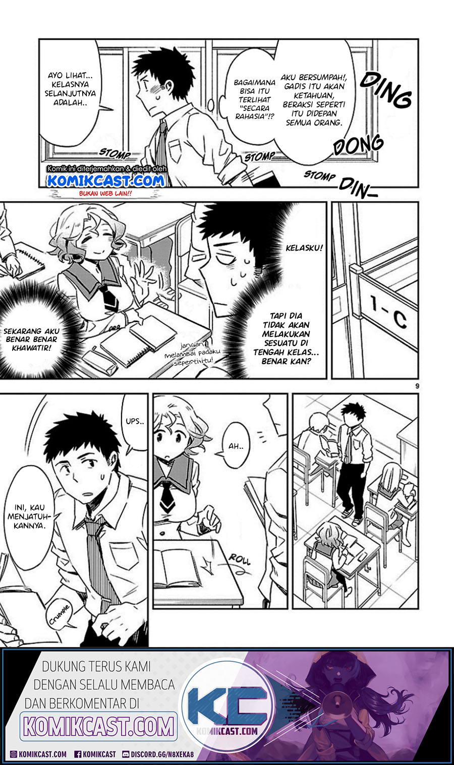 Chapter 19 - halaman 11