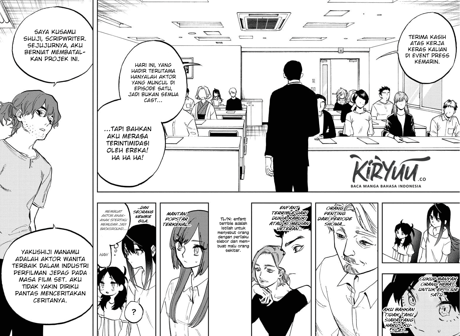 Chapter 118 - halaman 10