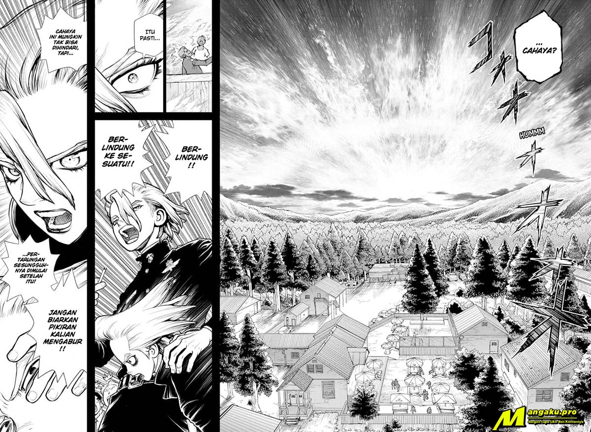 Chapter 157 - halaman 10