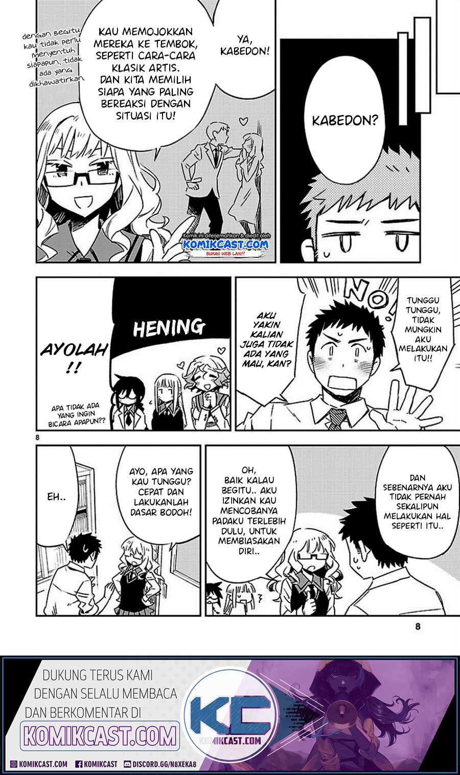 Chapter 20 - halaman 10