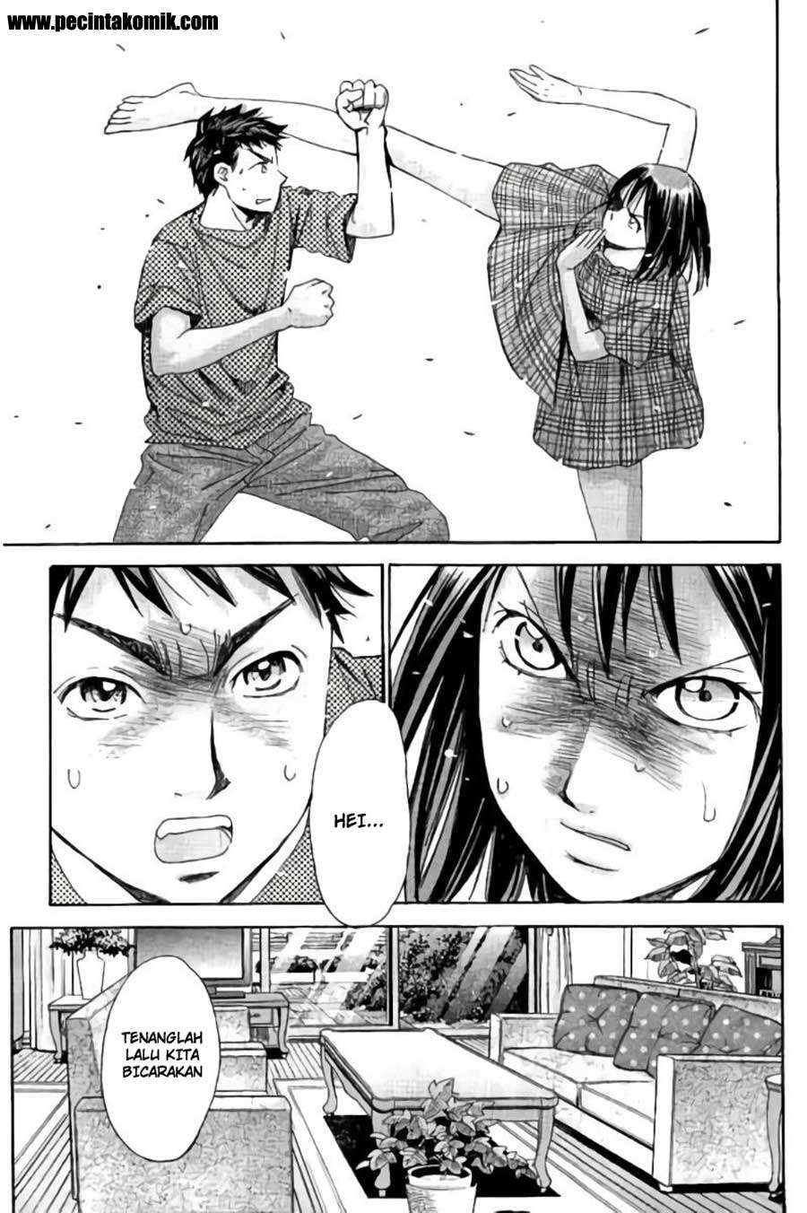 Chapter 61 - halaman 11