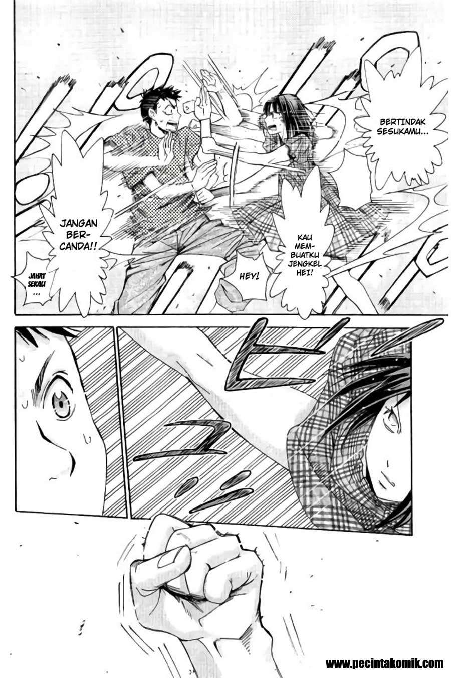 Chapter 61 - halaman 10
