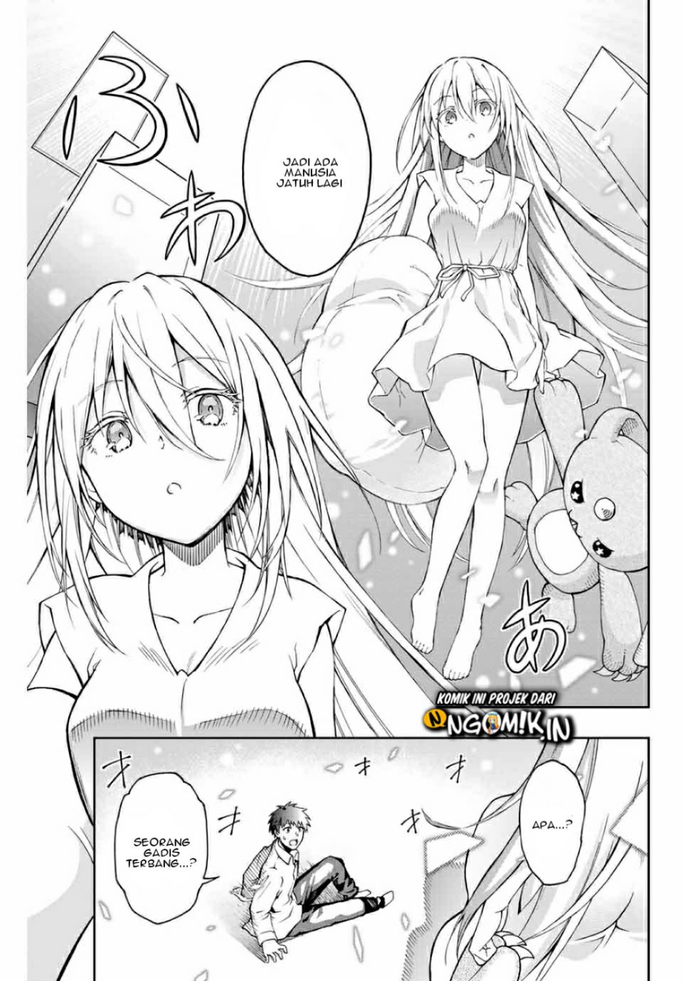 Chapter 1.1 - halaman 10