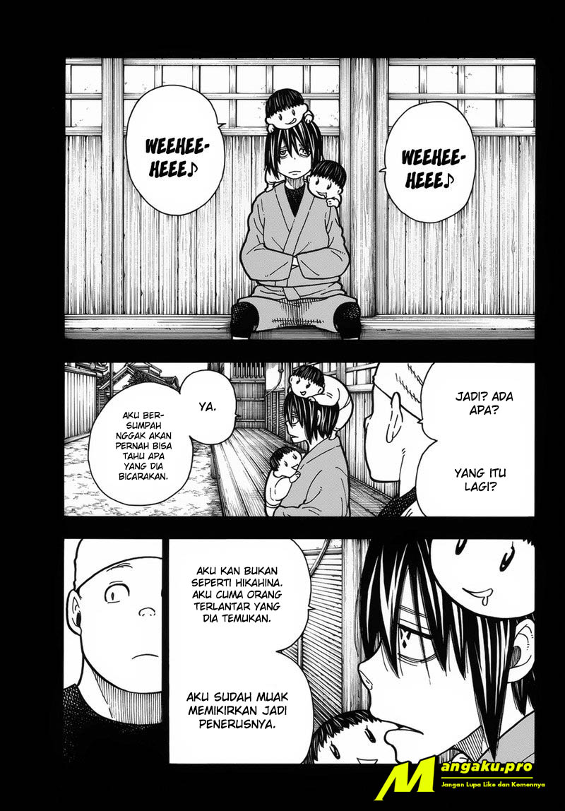 Chapter 225 - halaman 10