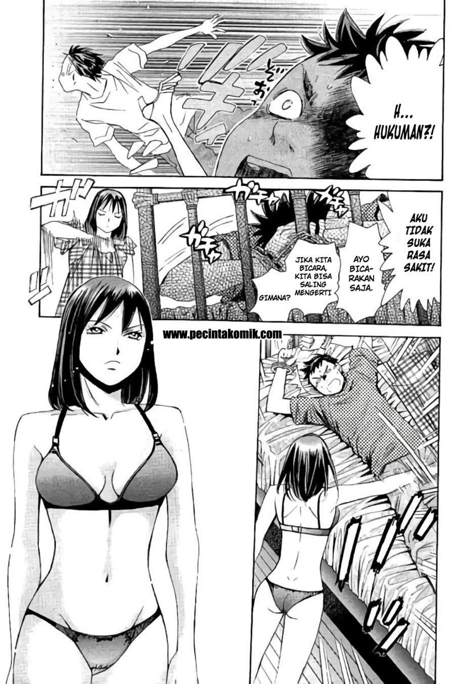 Chapter 60 - halaman 11
