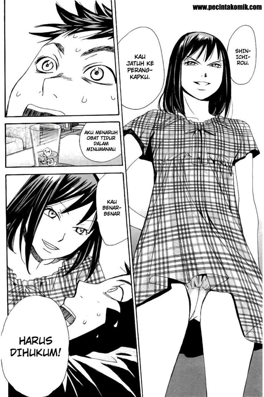 Chapter 60 - halaman 10