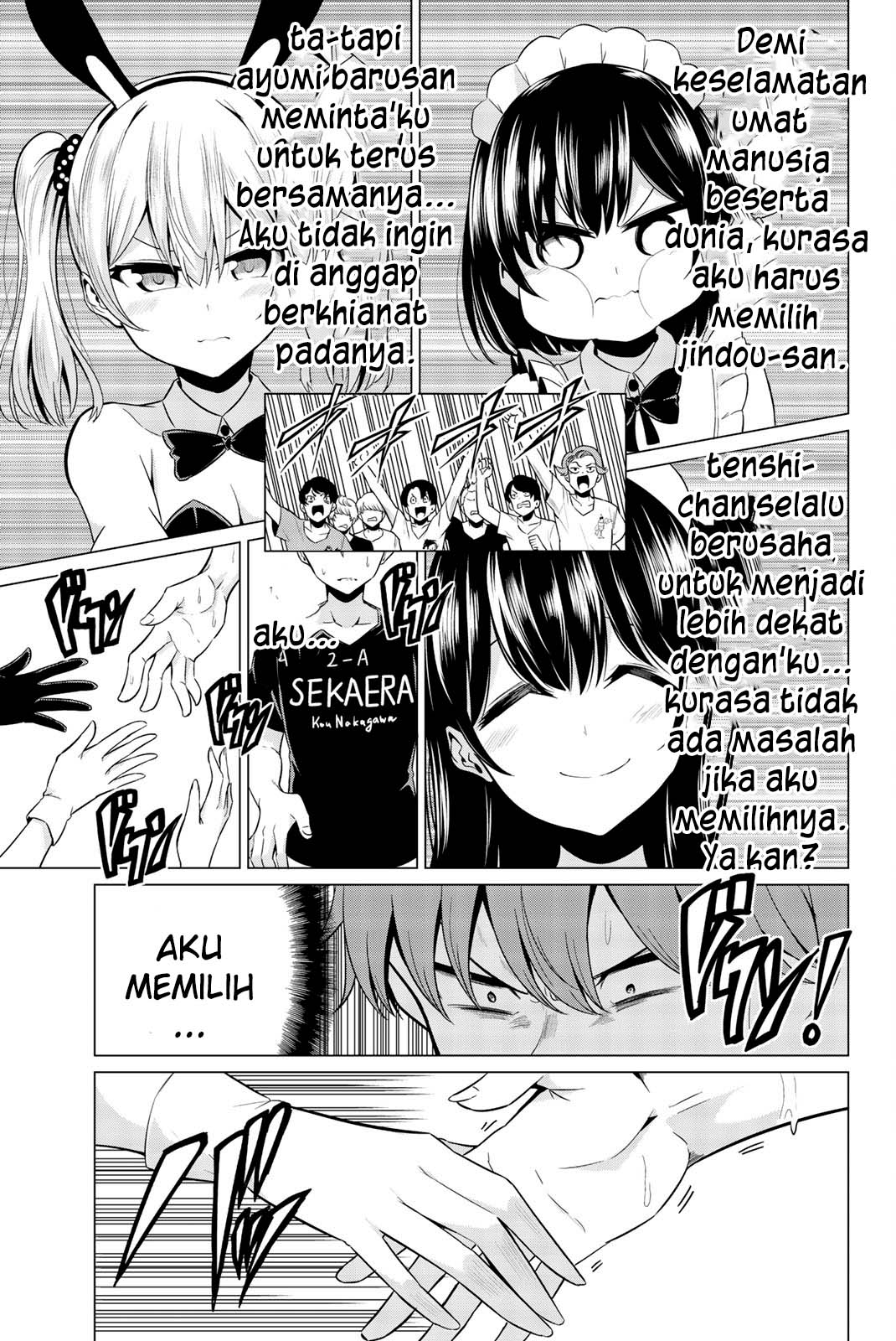 Chapter 27 - halaman 10