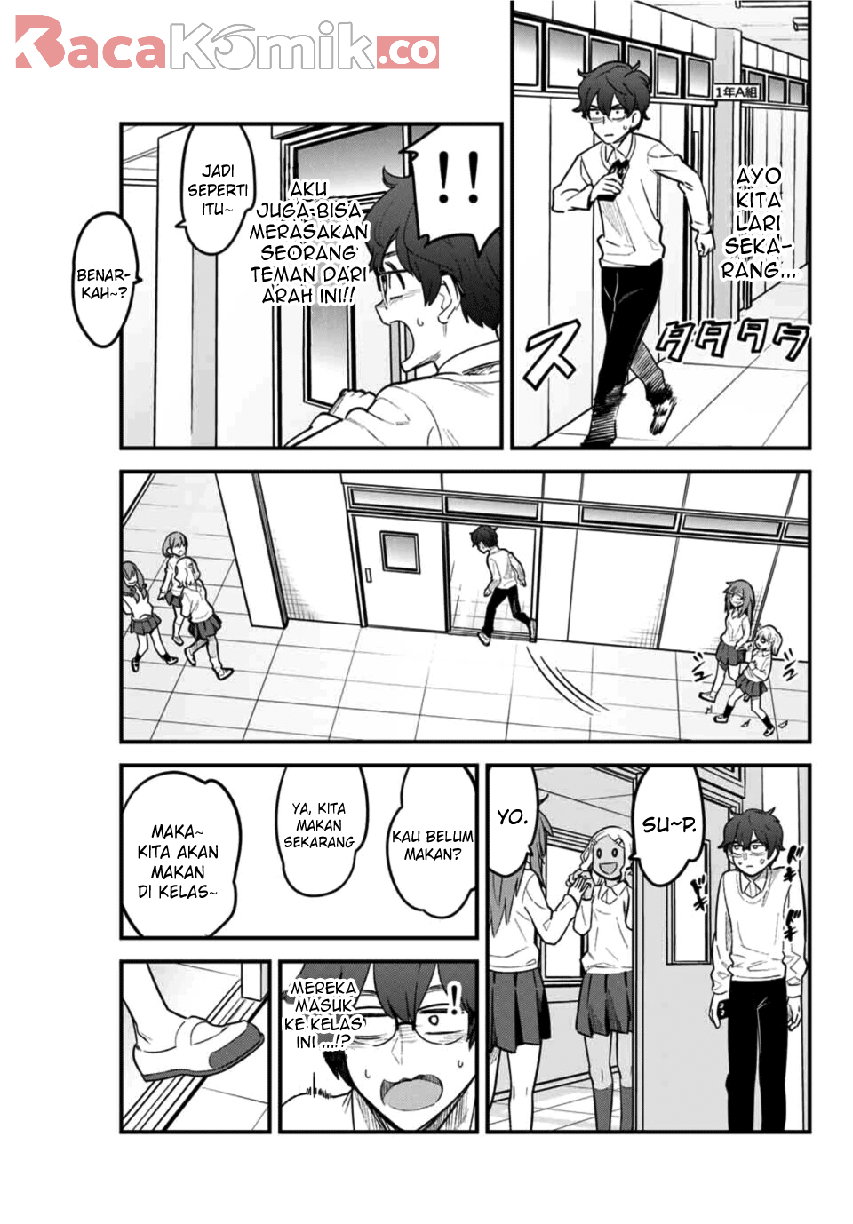 Chapter 58 - halaman 11