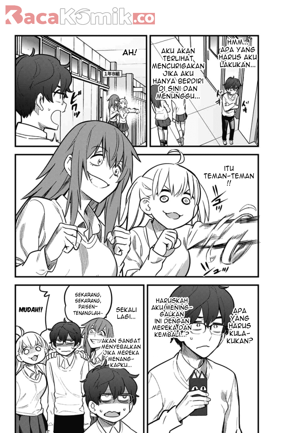 Chapter 58 - halaman 10
