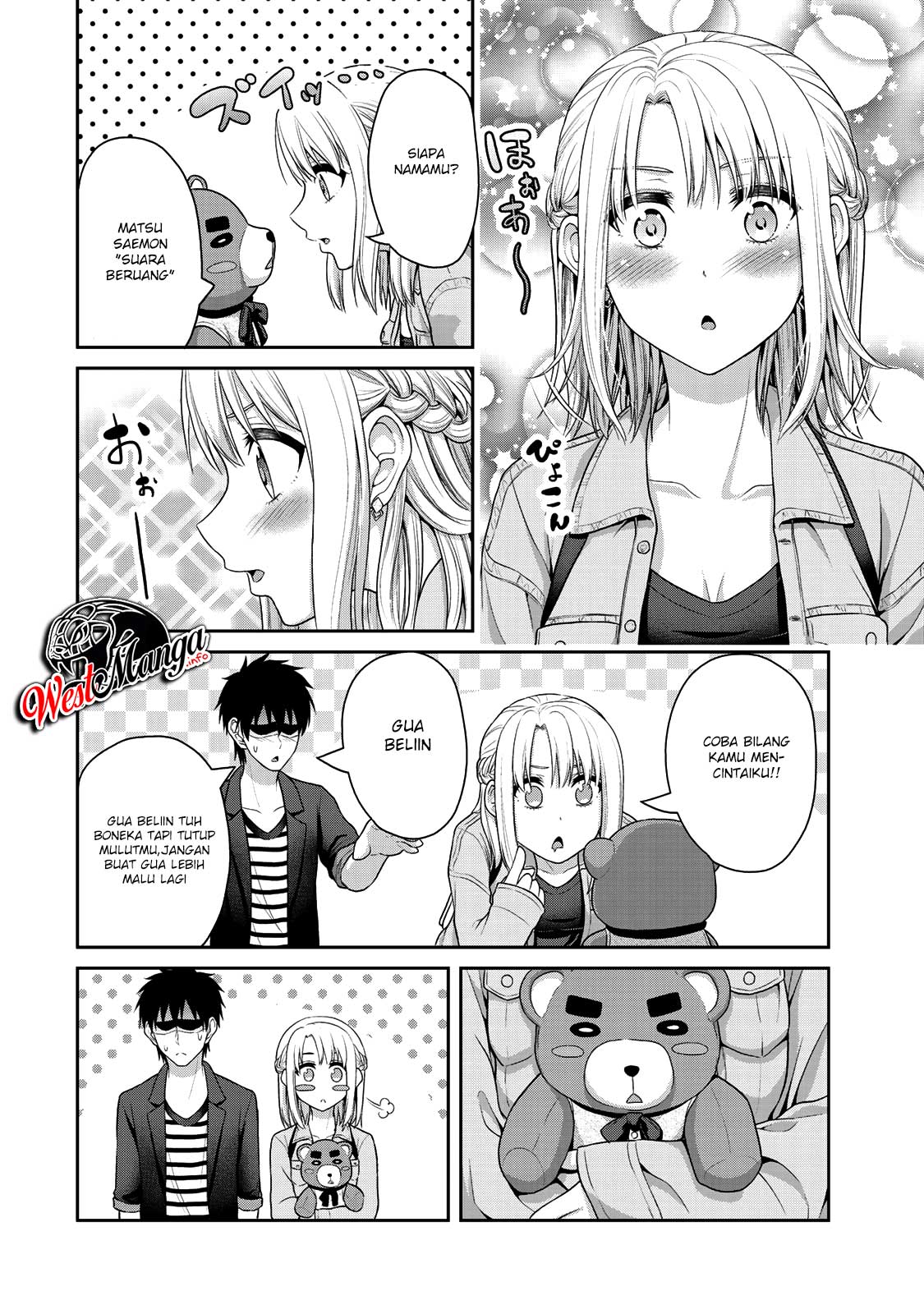 Chapter 40 - halaman 11