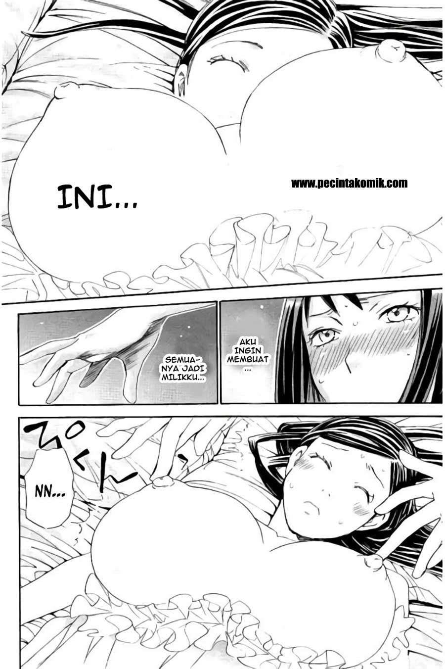 Chapter 59 - halaman 10