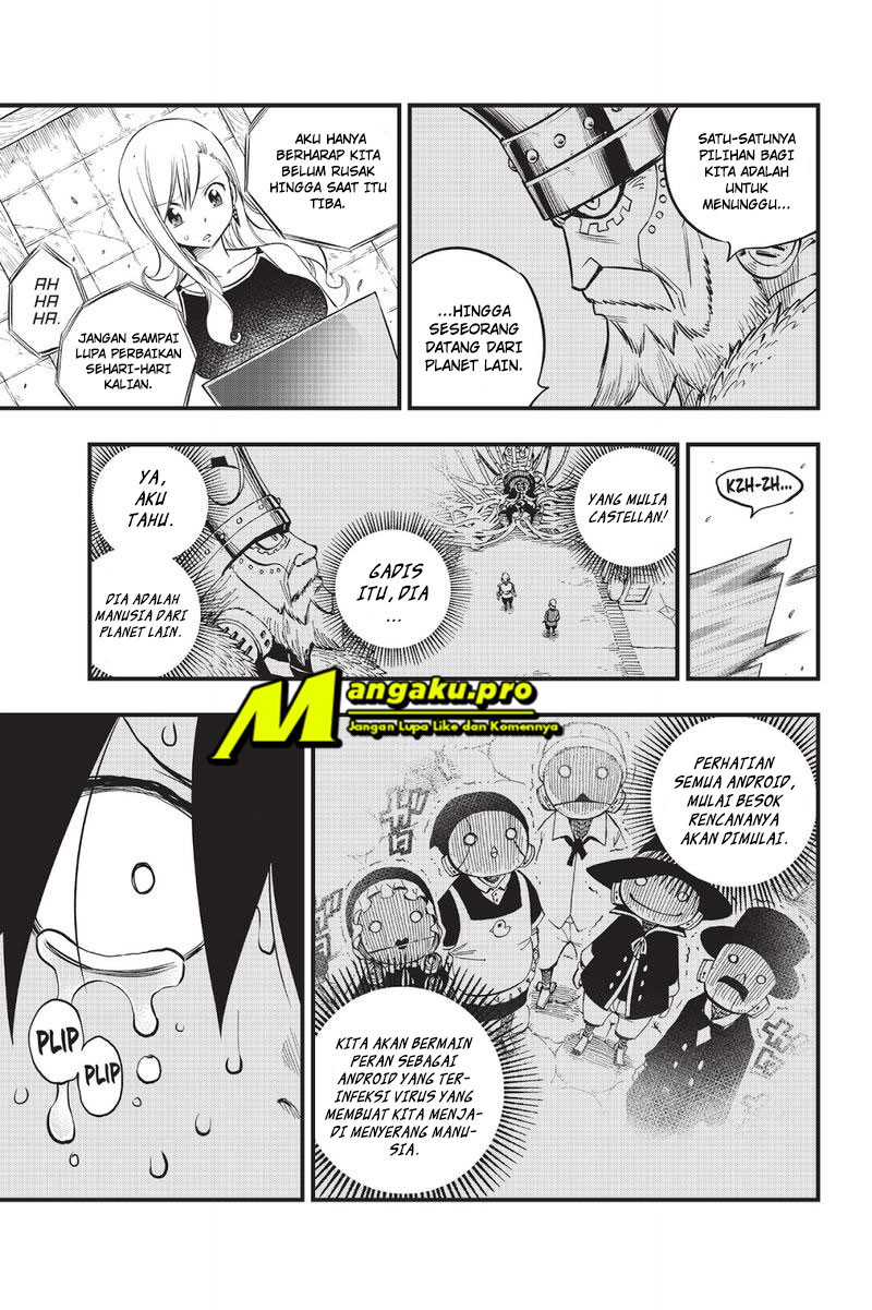 Chapter 101 - halaman 11