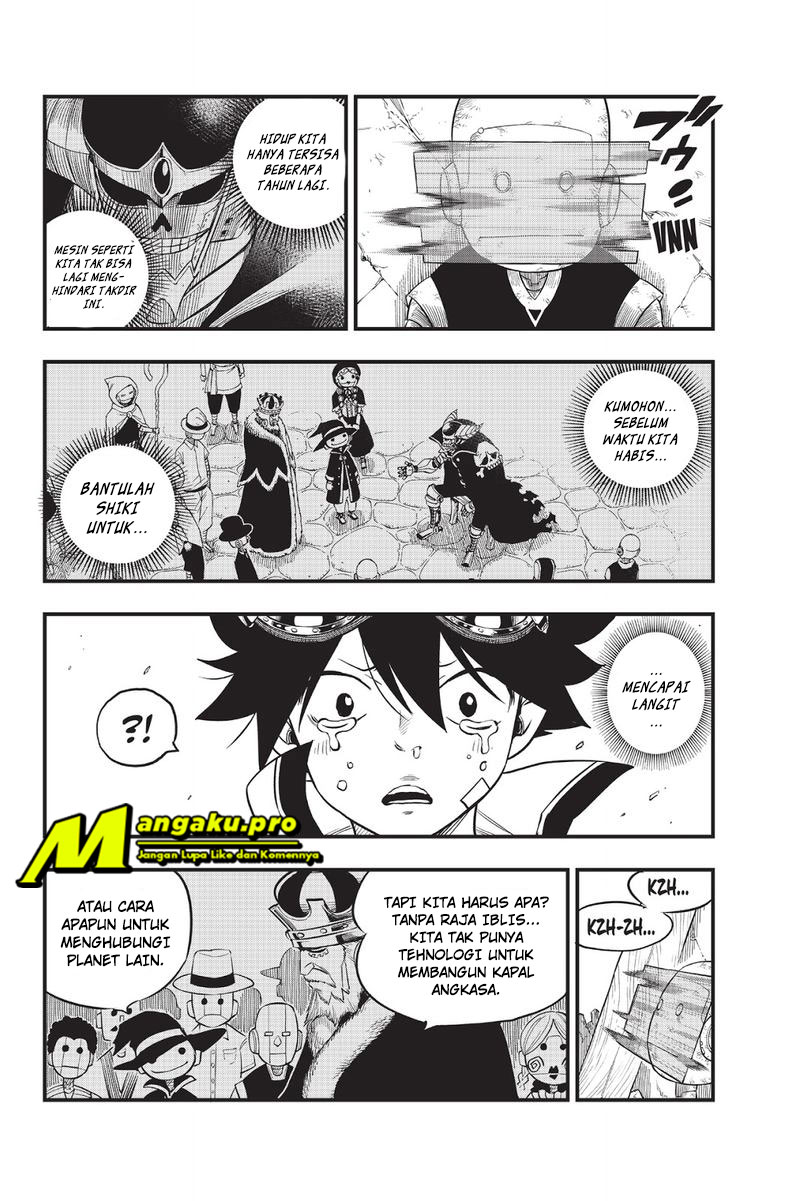 Chapter 101 - halaman 10