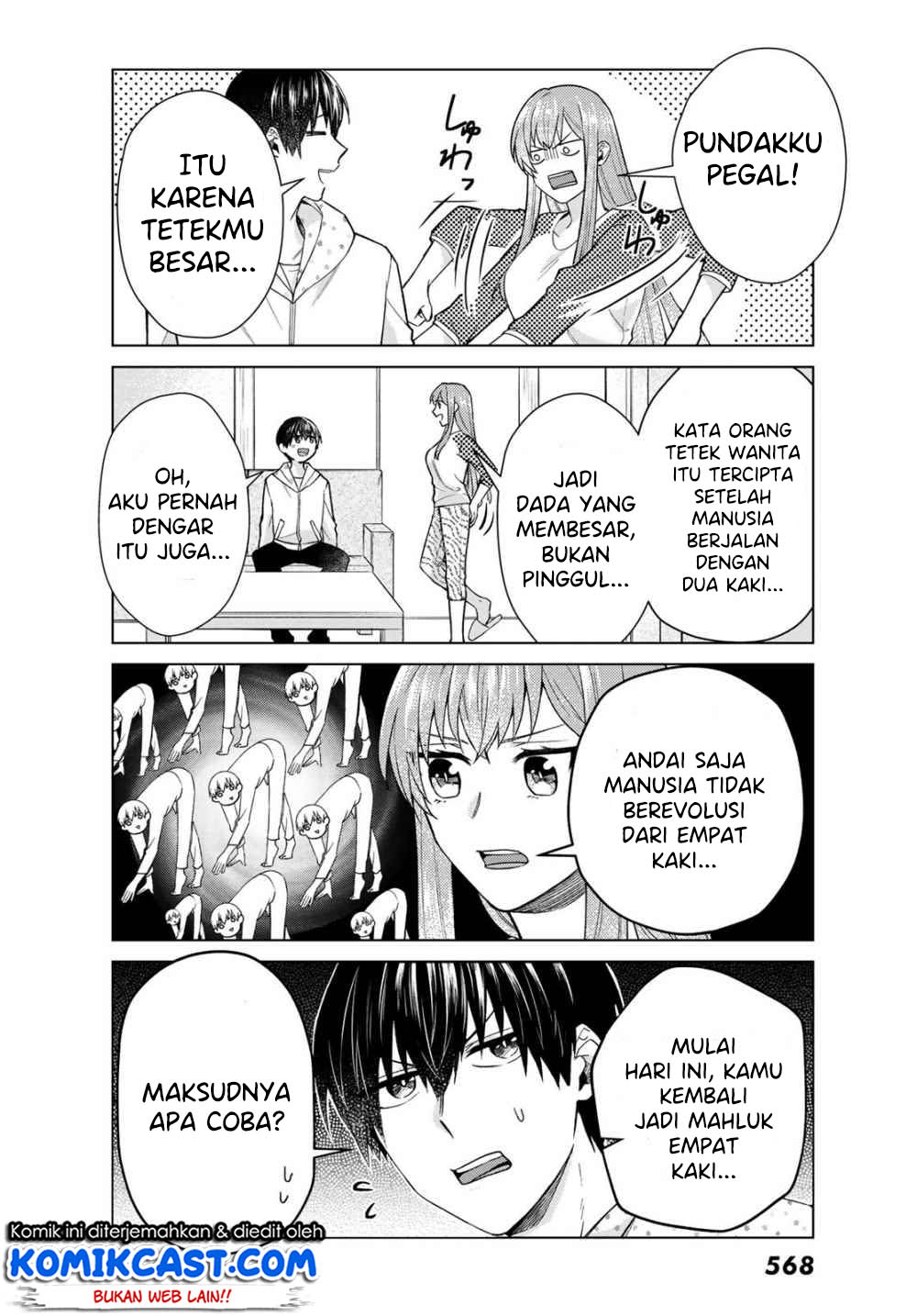 Chapter 27 - halaman 10