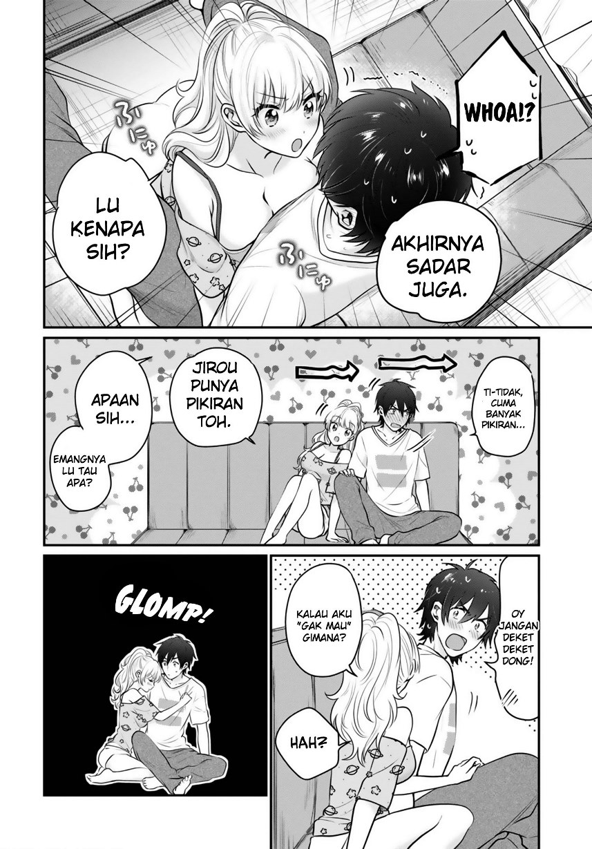 Chapter 27 - halaman 10