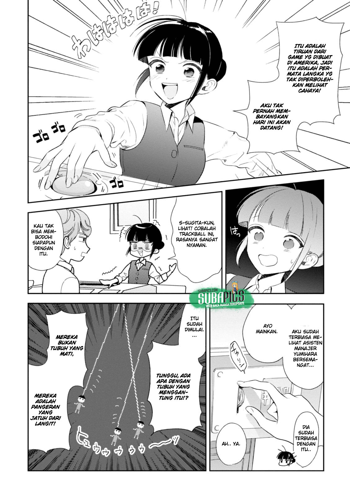 Chapter 6 - halaman 11