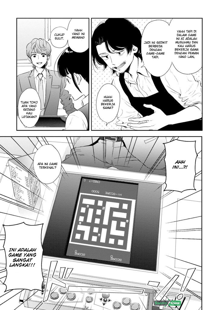 Chapter 3 - halaman 11
