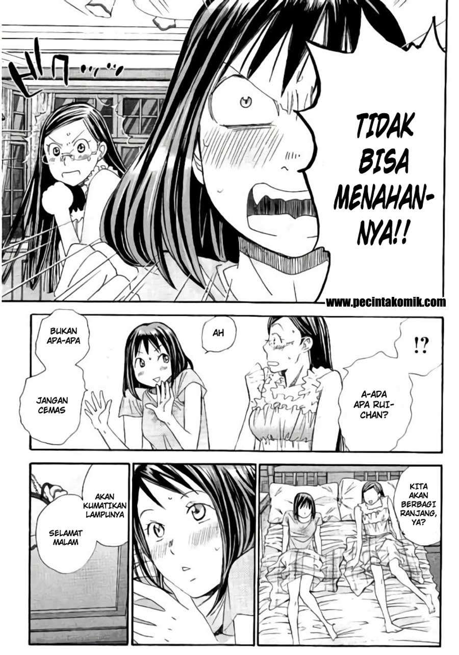 Chapter 58 - halaman 11