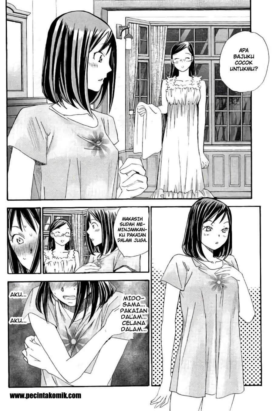 Chapter 58 - halaman 10