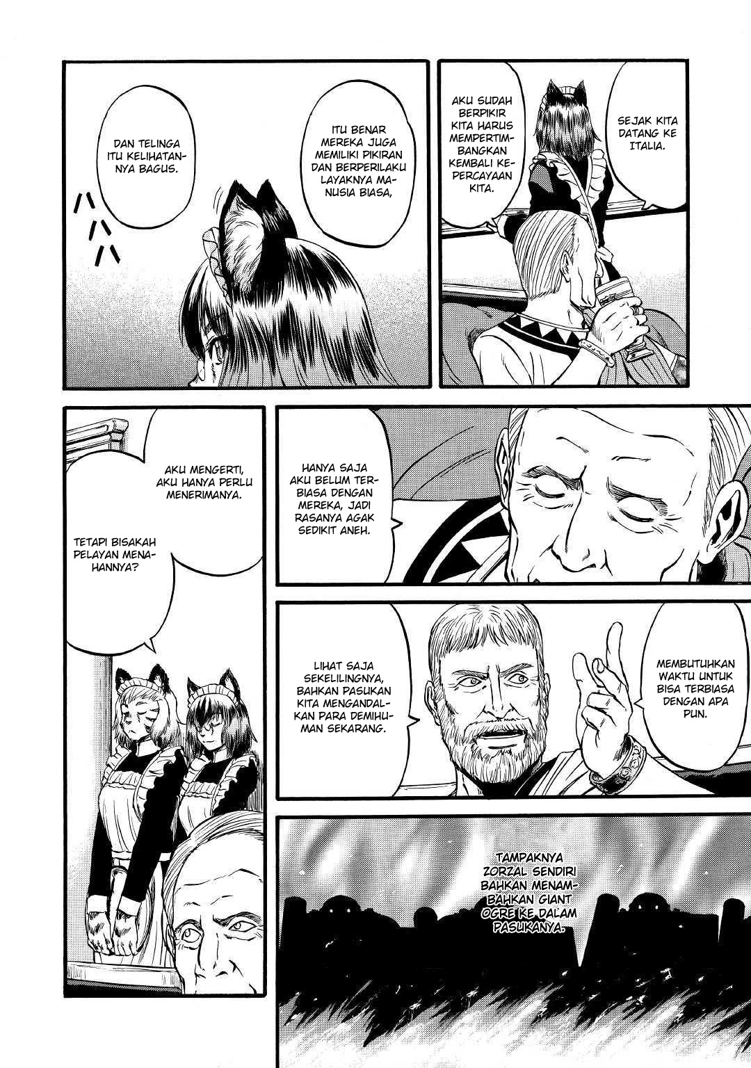 Chapter 91 - halaman 11